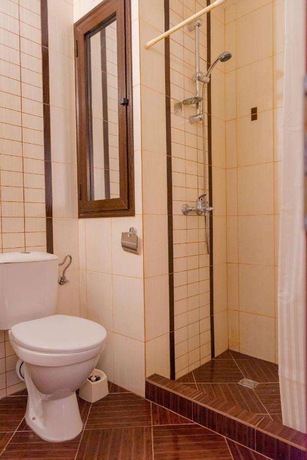 Green Life Beach Resort Apartment Созополь Екстер'єр фото