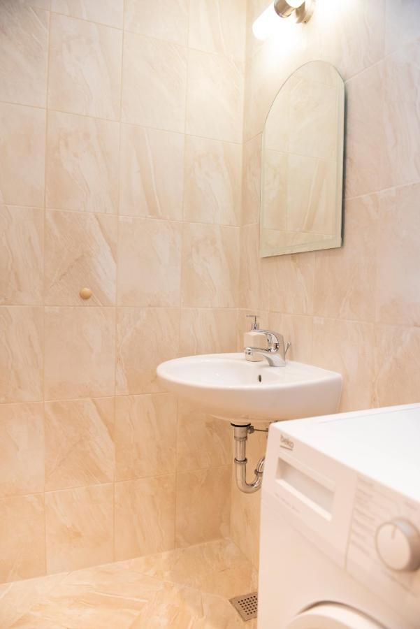 Green Life Beach Resort Apartment Созополь Екстер'єр фото